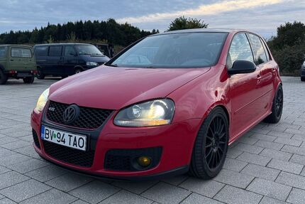 VW Golf 250.000 km 6.990 € Vöhringen/Illerberg 89269