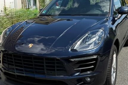 Porsche Macan 160.000 km 23.499 &euro; Iserlohn 58636