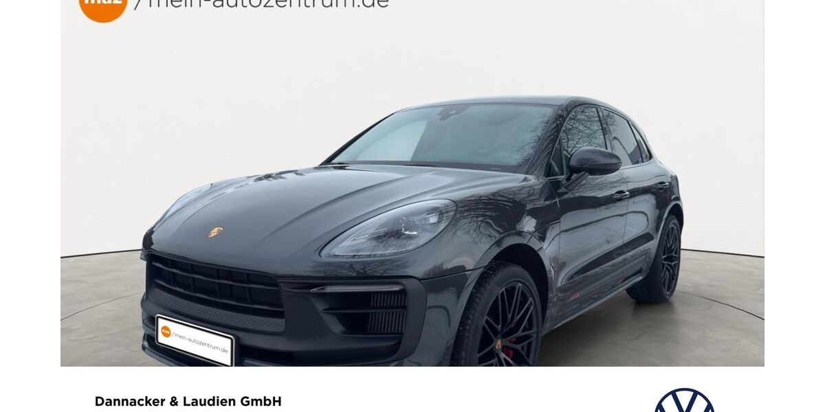 Porsche Macan 79.625 km 69.970 &euro; Lüneburg 21337