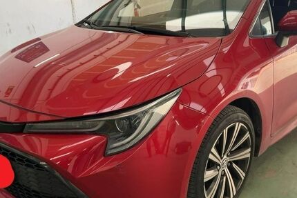 Toyota Corolla 29.427 km 17.640 &euro; Münster 48153