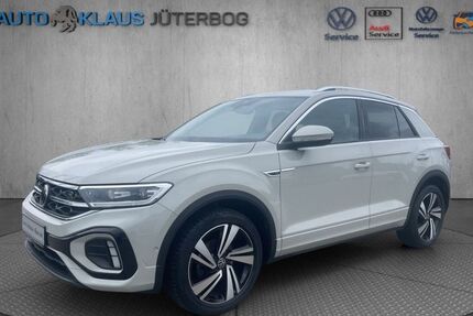 VW T-Roc 49.264 km 26.450 &euro; Jüterbog 14913