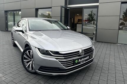 VW Arteon 134.850 km 19.990 &euro; Roth 91154