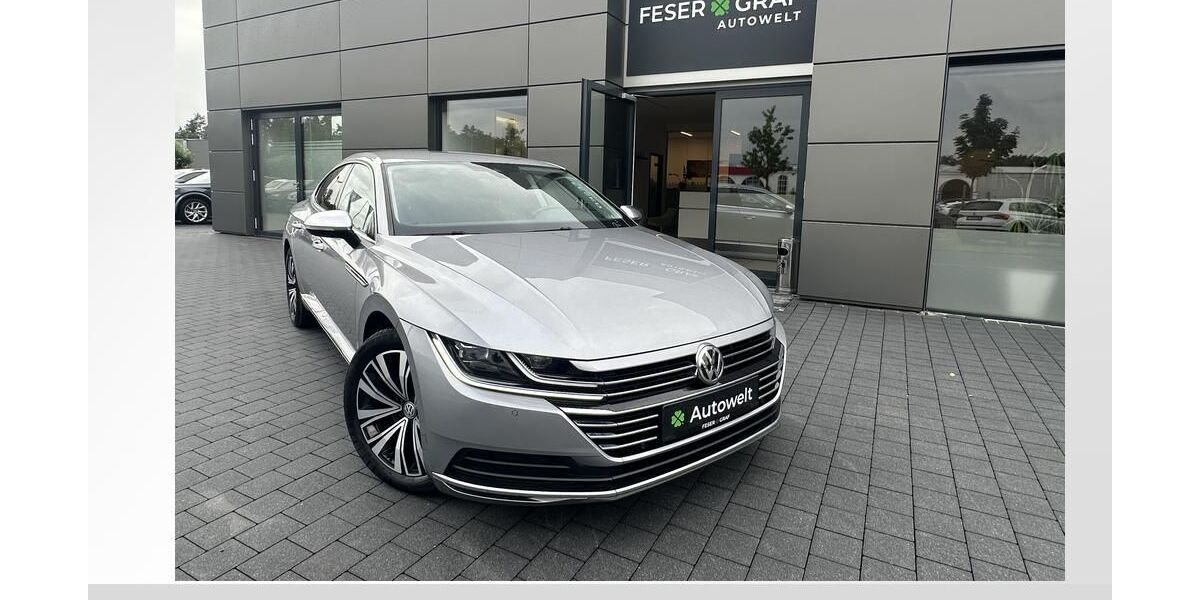 VW Arteon 134.850 km 19.990 &euro; Roth 91154