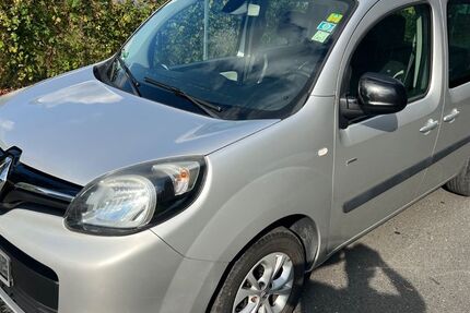 Renault Kangoo 215.000 km 5.499 € Berlin 12057