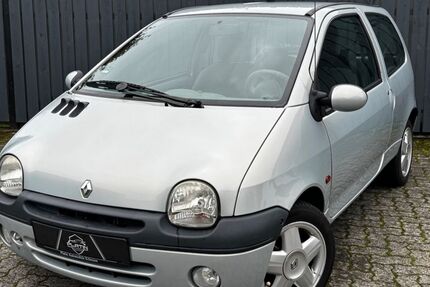Renault Twingo 115.000 km 1.590 € Erlensee 63526