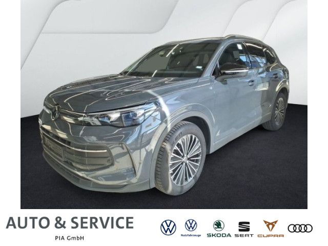 VW Tiguan 25.800 km 35.490 &euro; Landsberg 86899