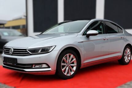VW Passat 129.900 km 16.900 € Unterschleißheim 85716