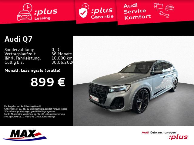 Audi Q7 25.600 km 79.979 &euro; Offenbach am Main 63071