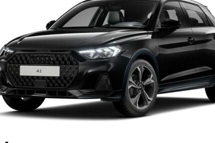 Audi A1 16.851 km 27.930 &euro; Ettlingen 76275