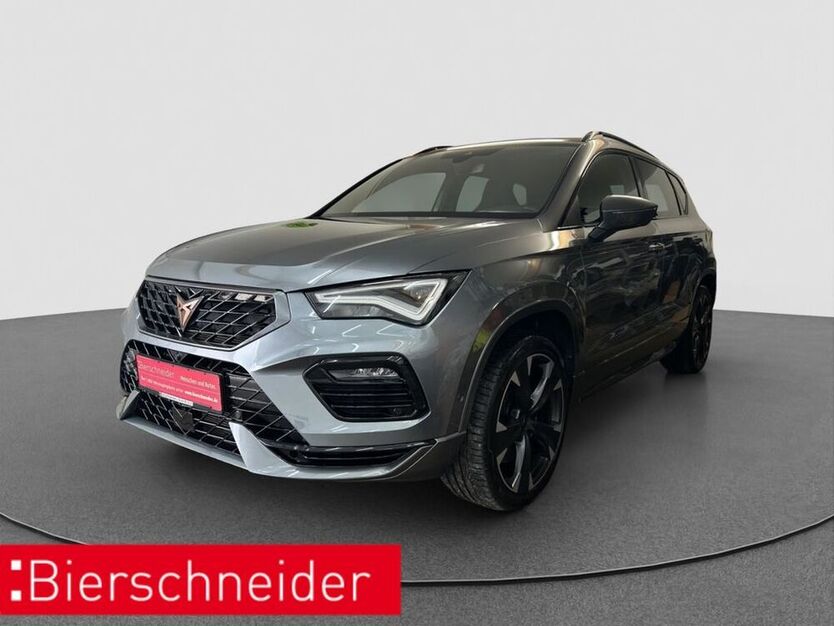 Ateca