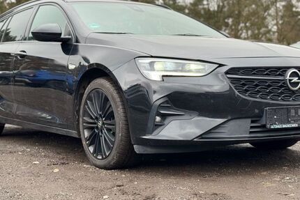 Opel Insignia 200.000 km 10.600 &euro; Mittenwalde 15749