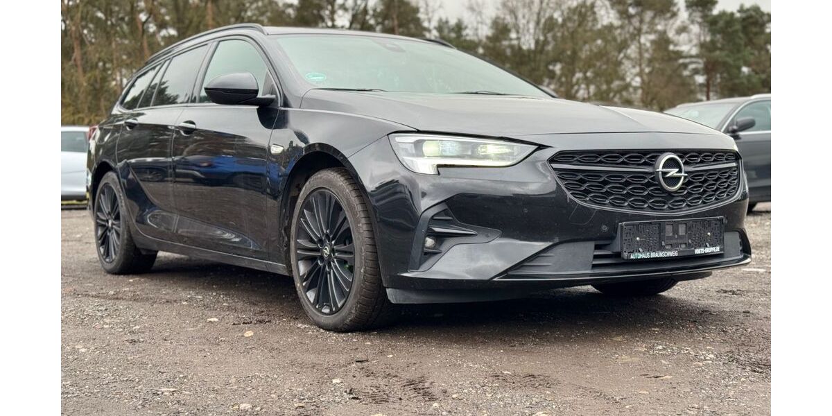 Opel Insignia 200.000 km 10.600 &euro; Mittenwalde 15749