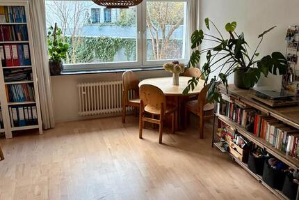 Wohnung München Schwabing-West - 2 Zimmer, 55 m&sup2;, 599.000&euro; | Angebot:26044222