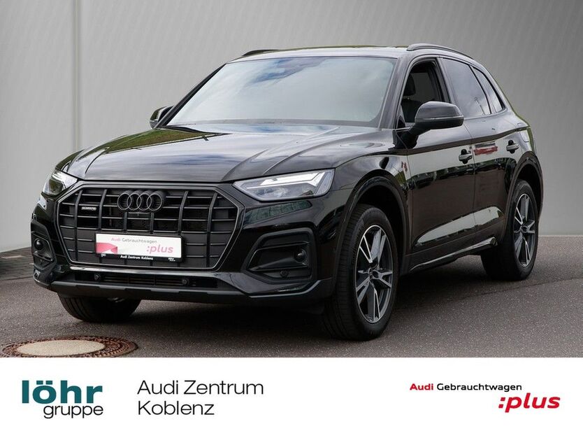Audi Q5 37.150 km 43.980 € Koblenz 56070