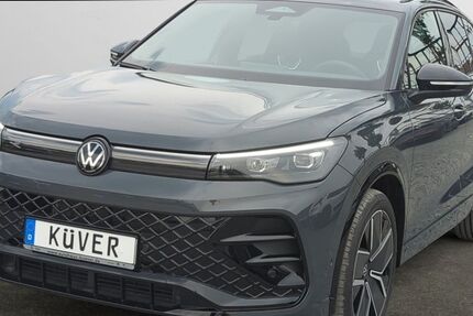 VW Tiguan 11.800 km 42.277 &euro; Hagen 27628