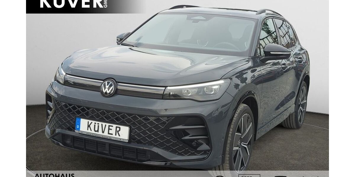 VW Tiguan 11.800 km 42.277 &euro; Hagen 27628