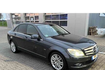 Mercedes C 250
