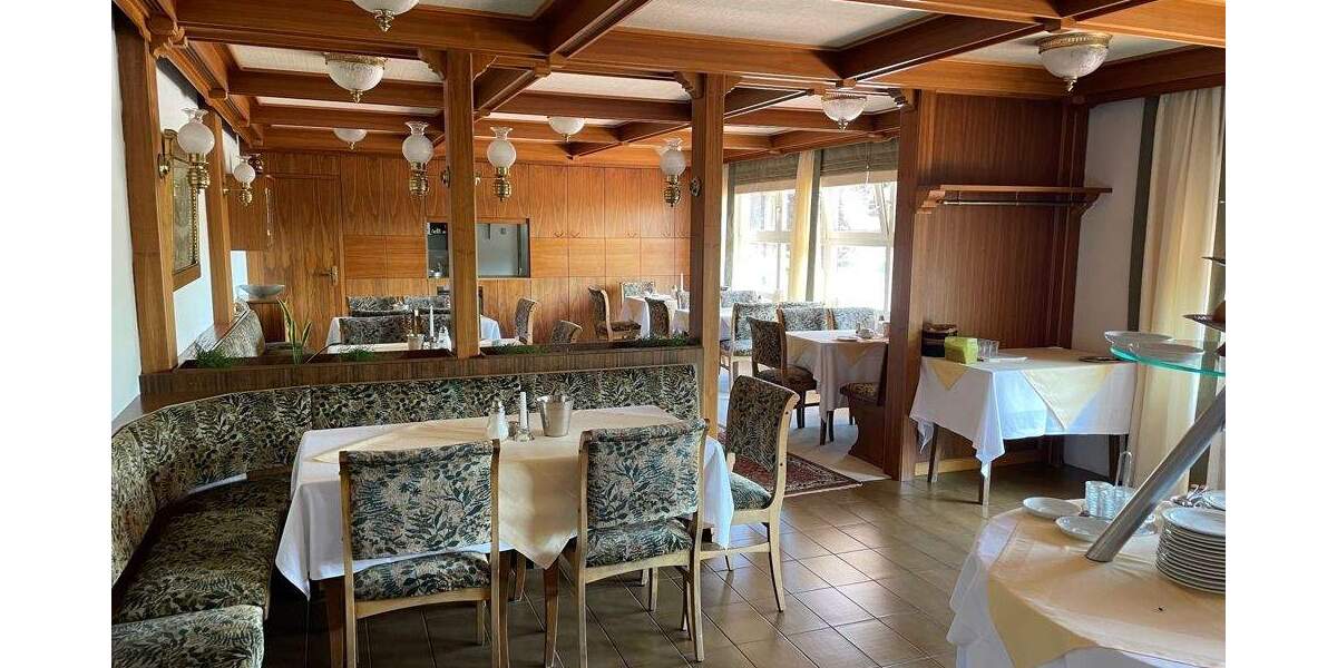 Gewerbeobjekt Bad Birnbach Asenham - 2 Zimmer, 1.850.000&euro; | Angebot:25747948