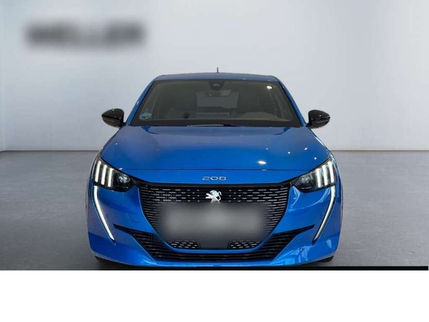 Peugeot 208 79.810 km 15.990 € Grünwald 82031