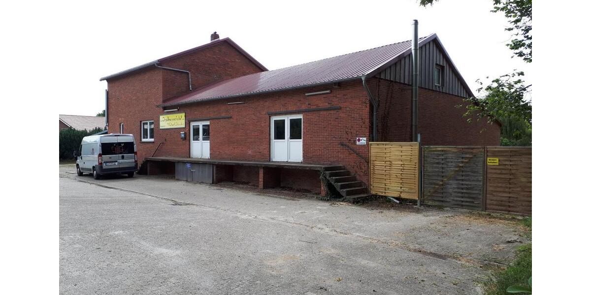 Gewerbeobjekt Friesoythe - 1.500&euro; | Angebot:20454138