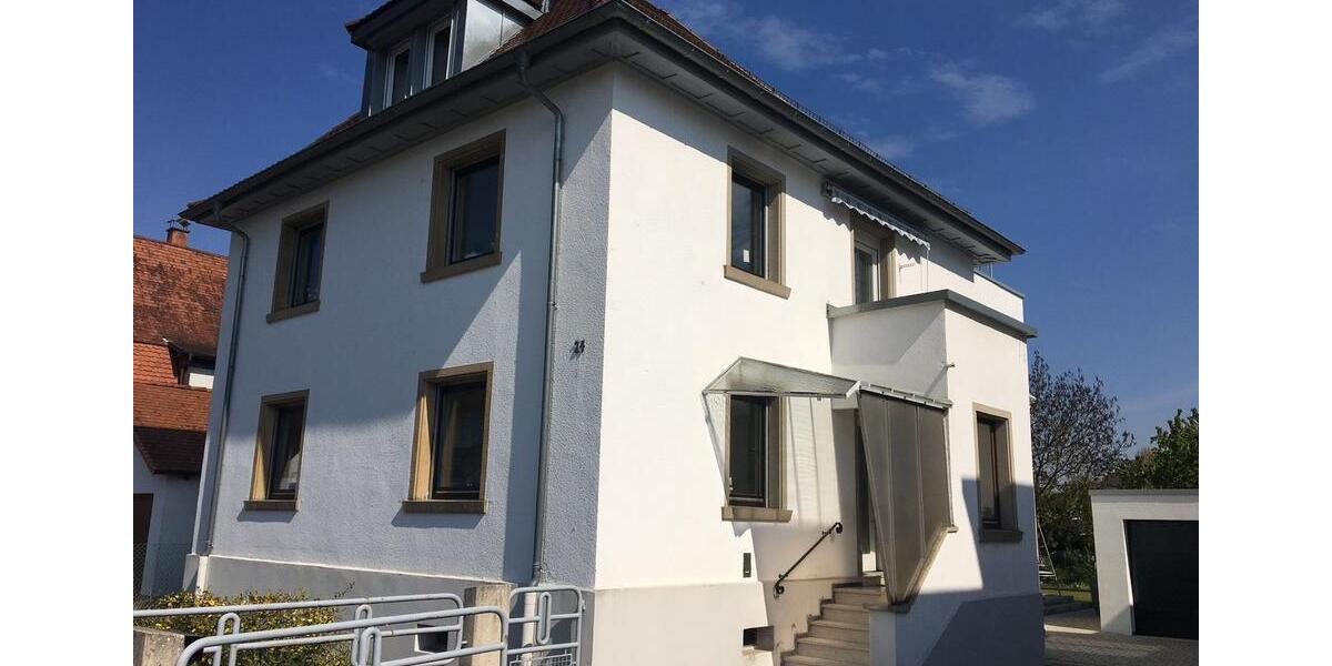Einfamilienhaus Durmersheim - 8 Zimmer, 203 m&sup2;, 840.000&euro; | Angebot:26249739