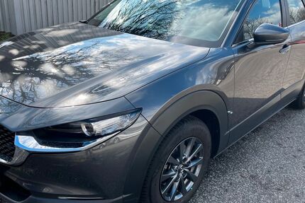 Mazda CX-30 90.000 km 16.200 &euro; Hamburg 22305