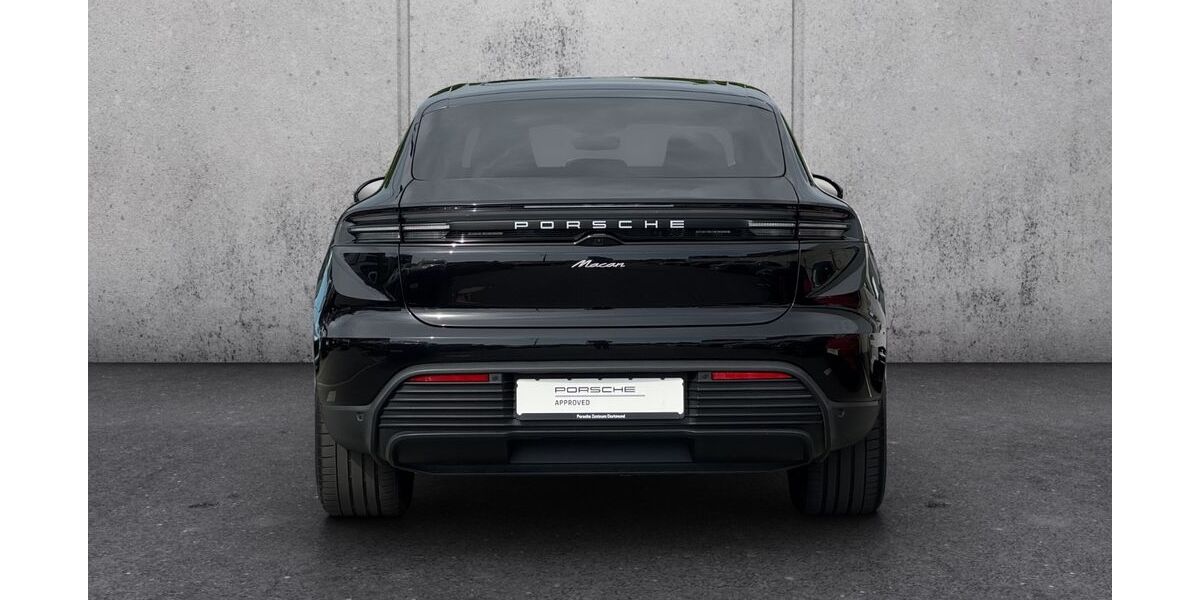 Porsche Macan 11.216 km 79.500 &euro; Holzwickede 59439