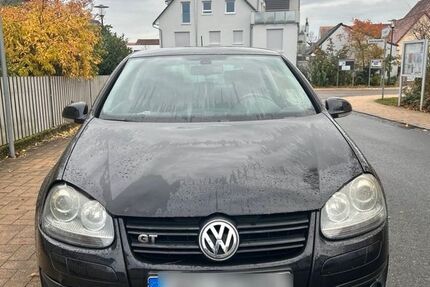 VW Golf 294.000 km 1.000 &euro; Veitshöchheim 97209
