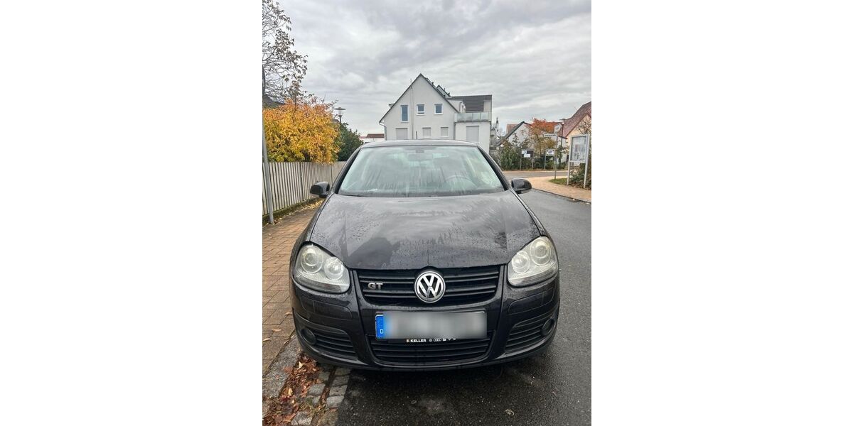 VW Golf 294.000 km 1.000 &euro; Veitshöchheim 97209