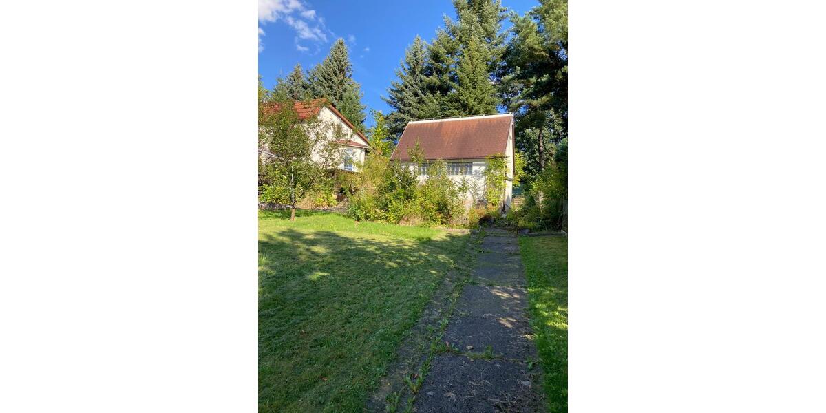 Bungalow Zittau - 2 Zimmer, 40 m&sup2;, 129.000&euro; | Angebot:26279087