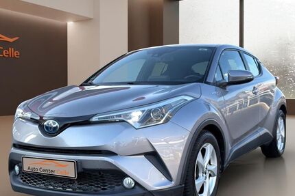 Toyota C-HR 72.000 km 14.990 &euro; Celle 29227