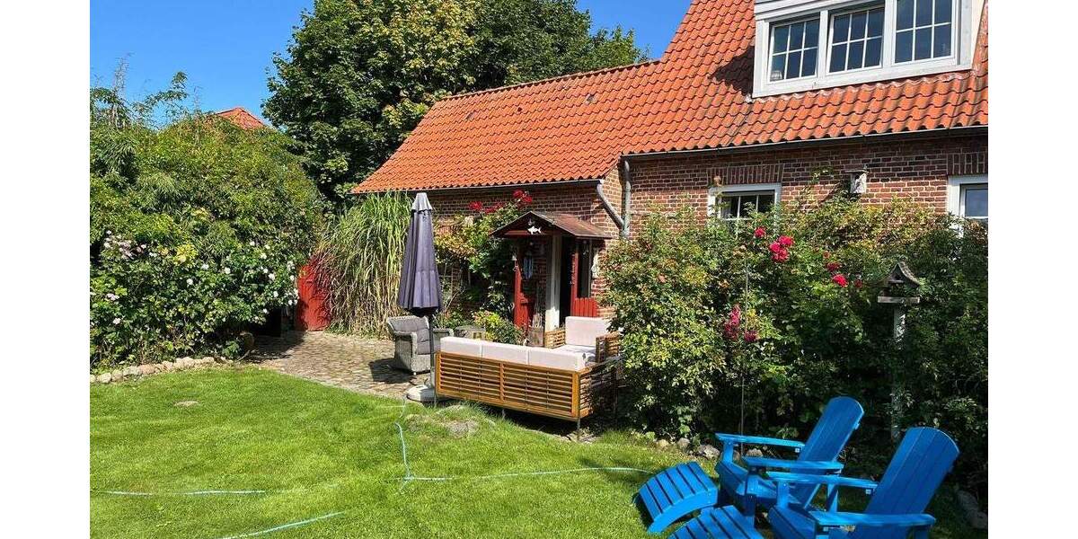 Einfamilienhaus Dahme - 5 Zimmer, 115 m&sup2;, 695.000&euro; | Angebot:25927895