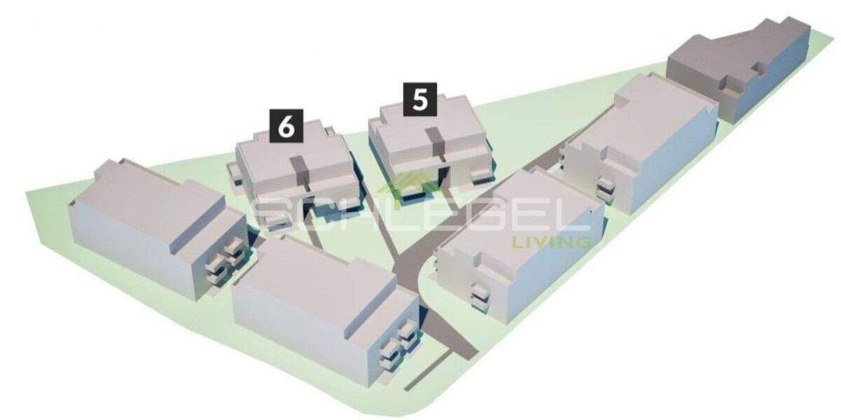 Etagenwohnung Murrhardt - 4 Zimmer, 117 m&sup2;, 596.600&euro; | Angebot:25732252