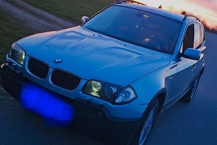 BMW X3 320.000 km 3.500 &euro; Bad Buchau 88422