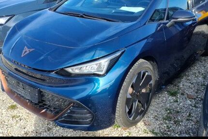 Cupra Born 44.600 km 27.430 &euro; Crailsheim 74564