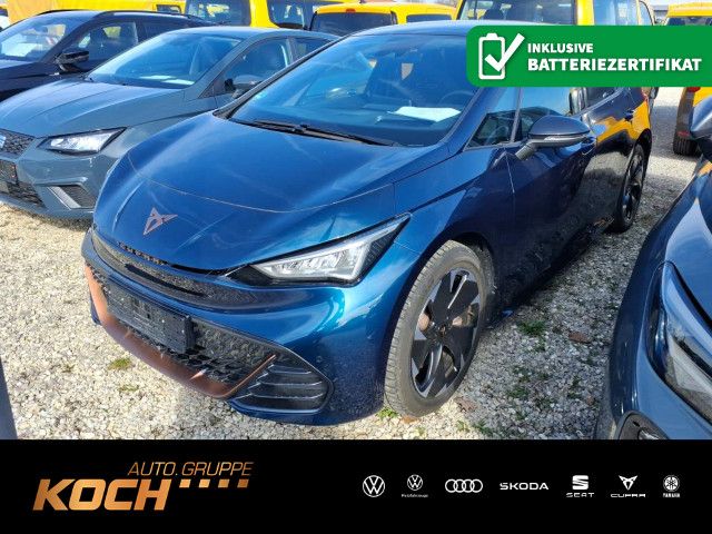 Cupra Born 44.600 km 27.430 &euro; Crailsheim 74564