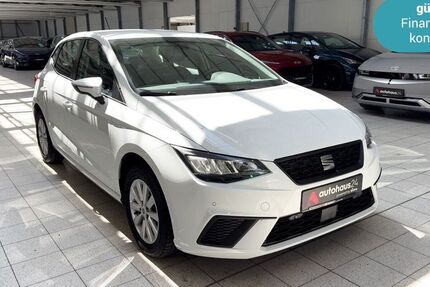 Seat Ibiza 27.940 km 15.590 &euro; Ludwigsfelde (bei Berlin) 14974