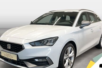 Seat Leon 26.200 km 25.619 &euro; Landshut 84030