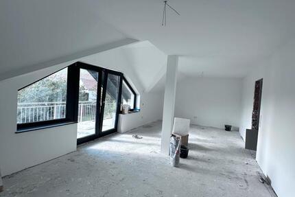 2 ZKB Wohnung, 75qm mit Stellplatz - Großenritte zimmer