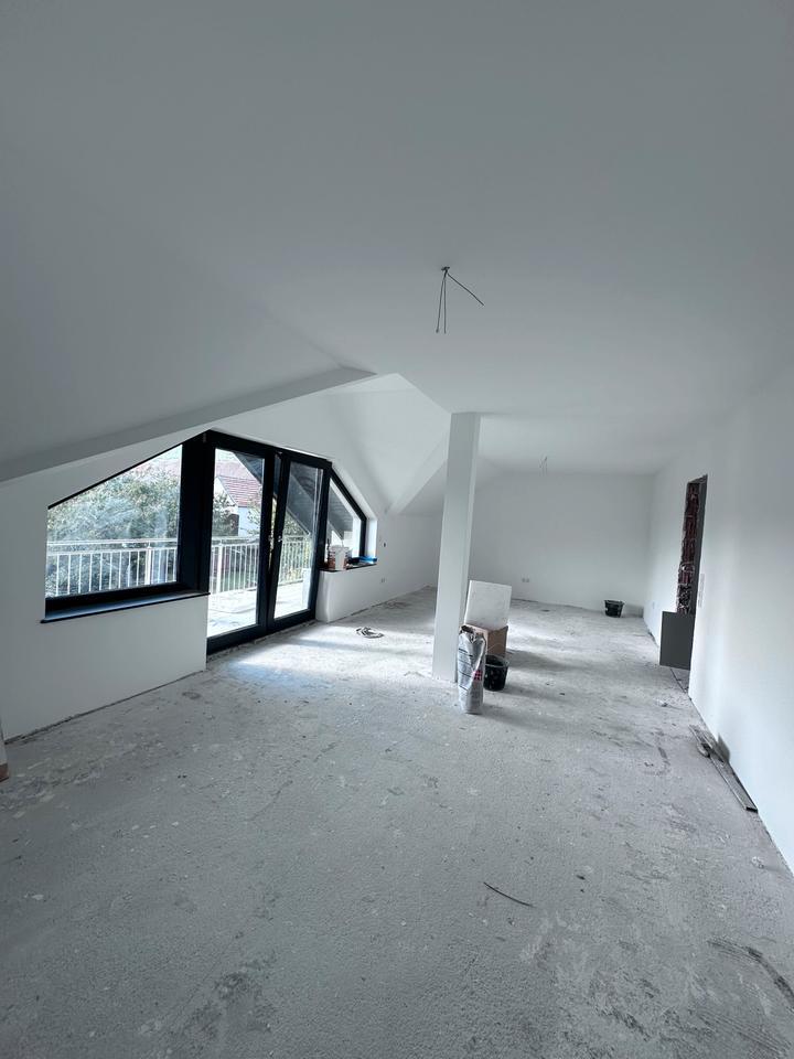 2 ZKB Wohnung, 75qm mit Stellplatz - Großenritte zimmer