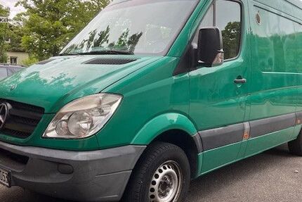 Mercedes-Benz Sprinter 266.800 km 6.200 &euro; Leonberg 71229