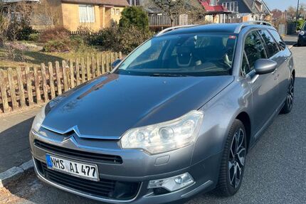Citroen C5 230.000 km 3.500 &euro; Neumünster 24539