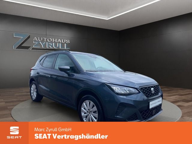 Seat Arona 34.762 km 19.980 &euro; Saarlouis 66740