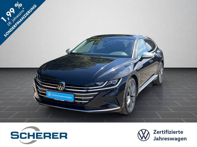 Arteon