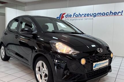 Hyundai i10 41.000 km 12.488 € Rheinbach 53359