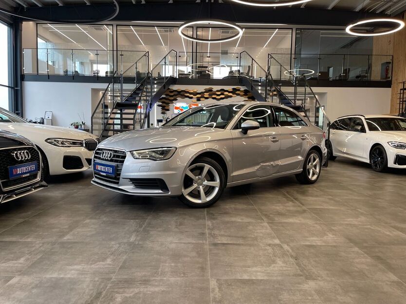 Audi A3 175.631 km 9.699 € Pfaffenhofen 85276