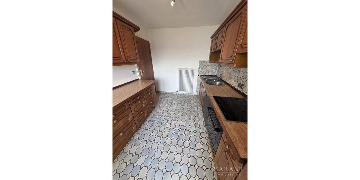 Etagenwohnung Fellbach Schmiden - 3 Zimmer, 84 m&sup2;, 299.000&euro; | Angebot:25567845