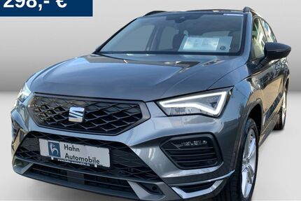 Seat Ateca 32.683 km 24.930 &euro; Backnang 71522