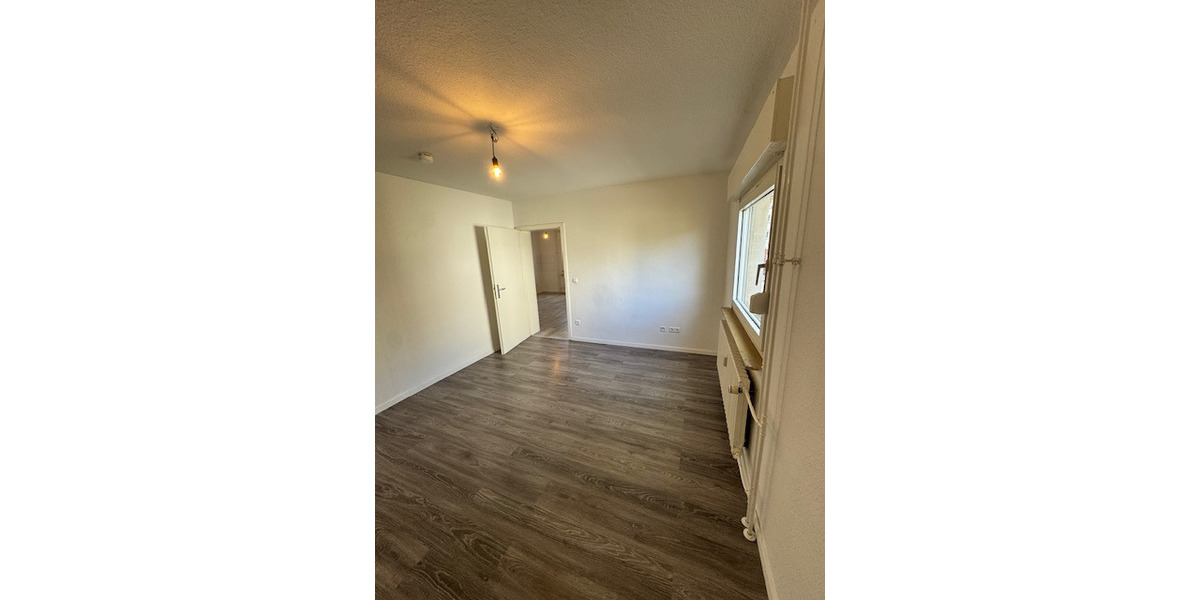 Etagenwohnung Duisburg Obermeiderich - 2 Zimmer, 46 m&sup2;, 359&euro; | Angebot:26345402