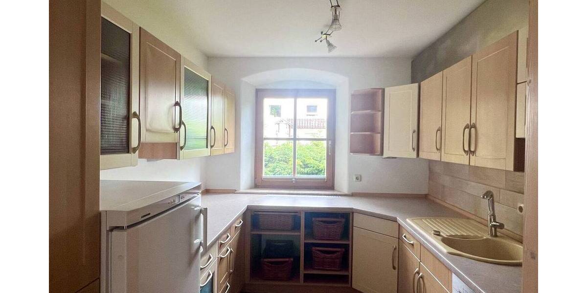 Etagenwohnung Bergen - 3 Zimmer, 78 m&sup2;, 428.000&euro; | Angebot:26903721